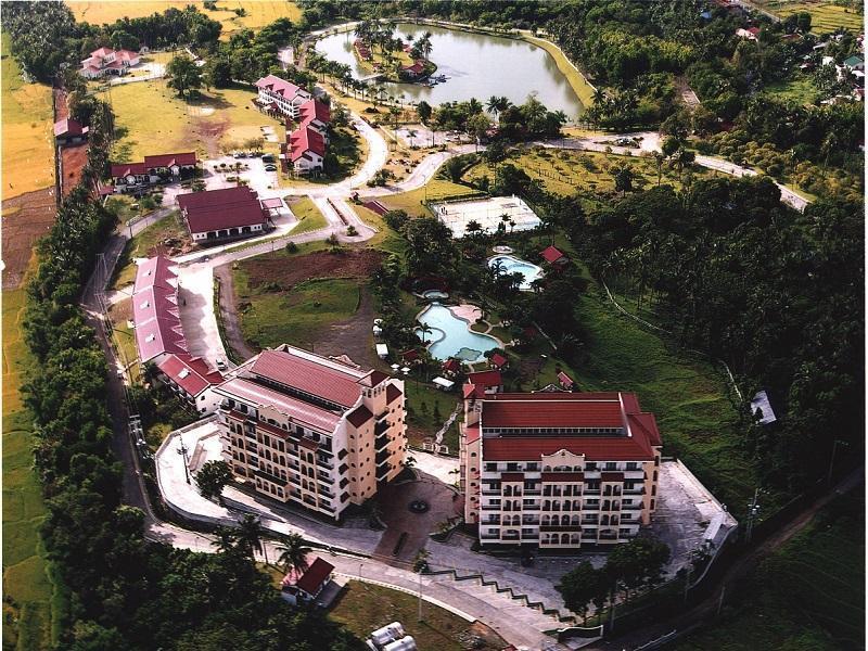 فندق لوسينافي  Graceland Estates And Country Club المظهر الخارجي الصورة